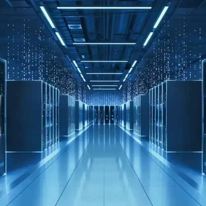 Boy Thohir Borong 30 Juta Saham MGLV, Prospek Bisnis Data Center AI Jadi Sorotan Investor di Bursa