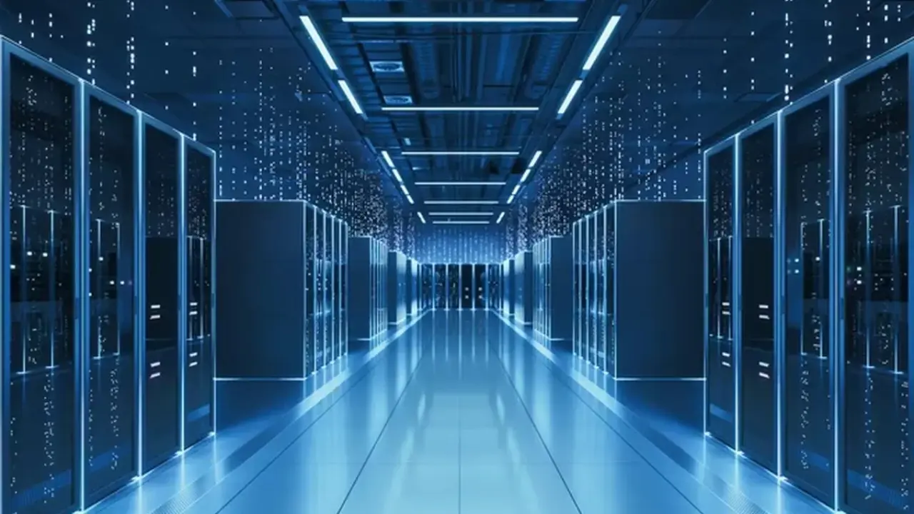 Boy Thohir Borong 30 Juta Saham Mglv Prospek Bisnis Data Center Ai Jadi Sorotan Investor Di Bursa