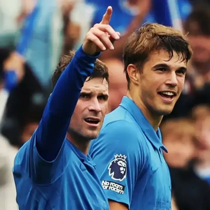 Brighton Hajar Arsenal 3-0, Kemenangan Telak Jadi Kado Ulang Tahun Manis The Seagulls