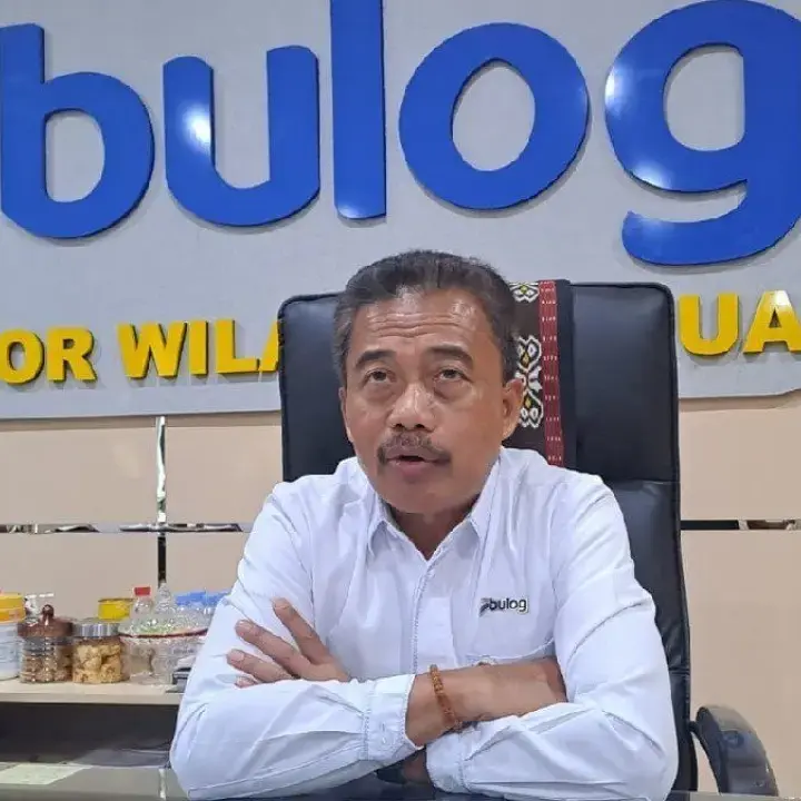 Bulog Papua Ungkap Asal Video Buruh Injak Beras, Ternyata Terjadi di Atas Kapal KM Sinai