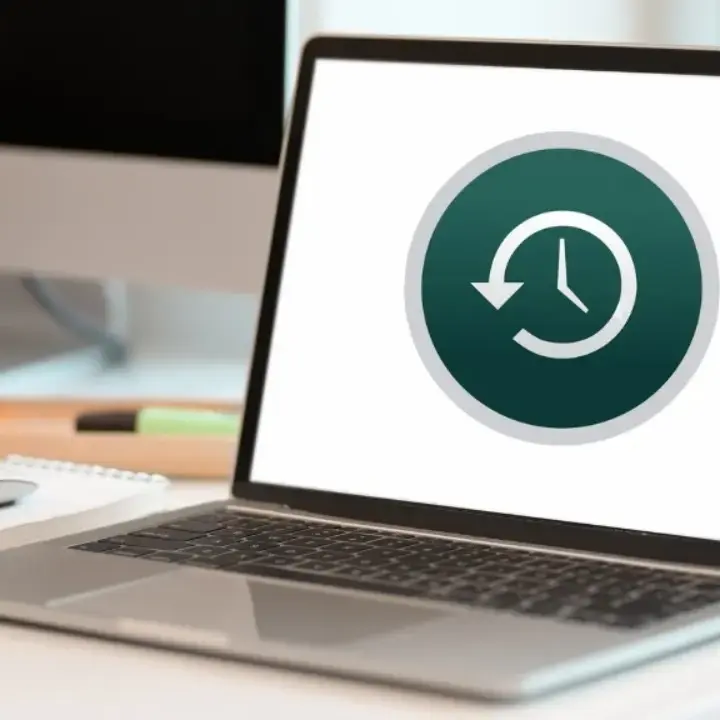 Cara Pakai Time Machine di MacBook untuk Backup Data Gratis Tanpa Cloud dan Bisa Pulihkan File Lama