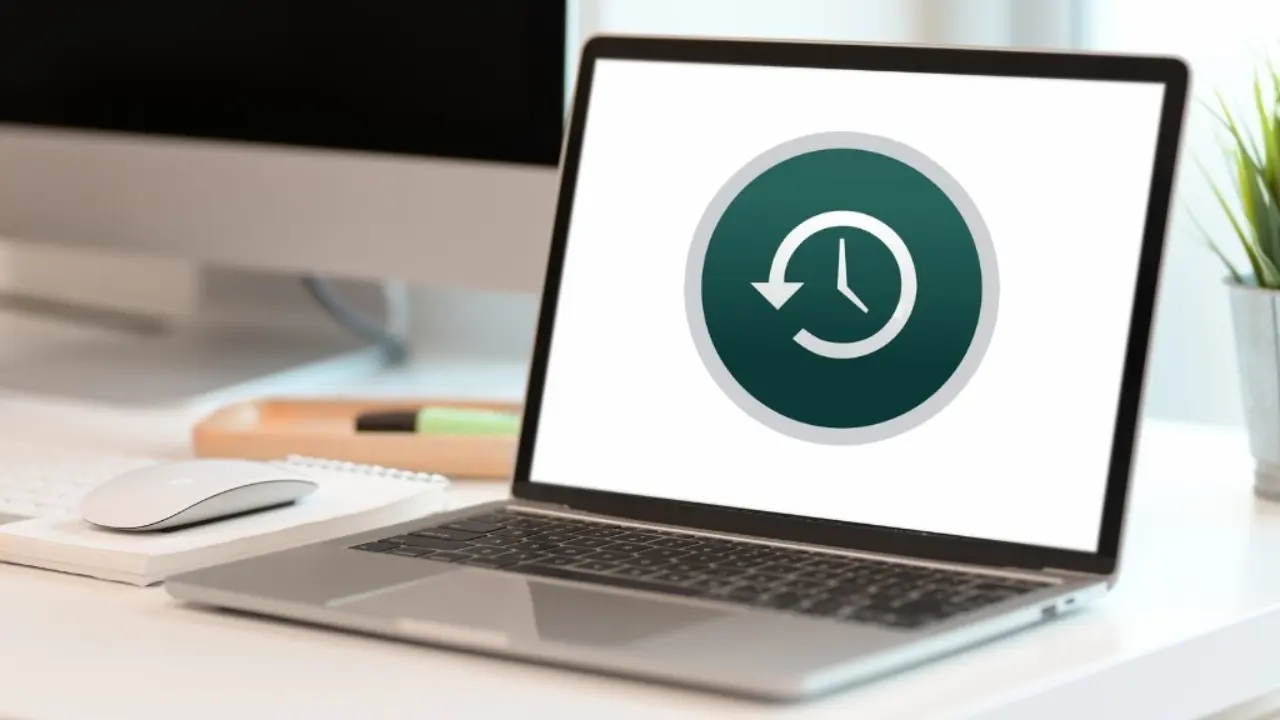 Cara Pakai Time Machine Di Macbook Untuk Backup Data Gratis Tanpa Cloud Dan Bisa Pulihkan File Lama