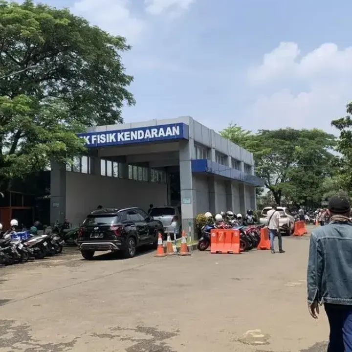 Cek Fisik Perpanjangan STNK Lima Tahunan Gratis, Ini Syarat, Prosedur, dan Rincian Biayanya