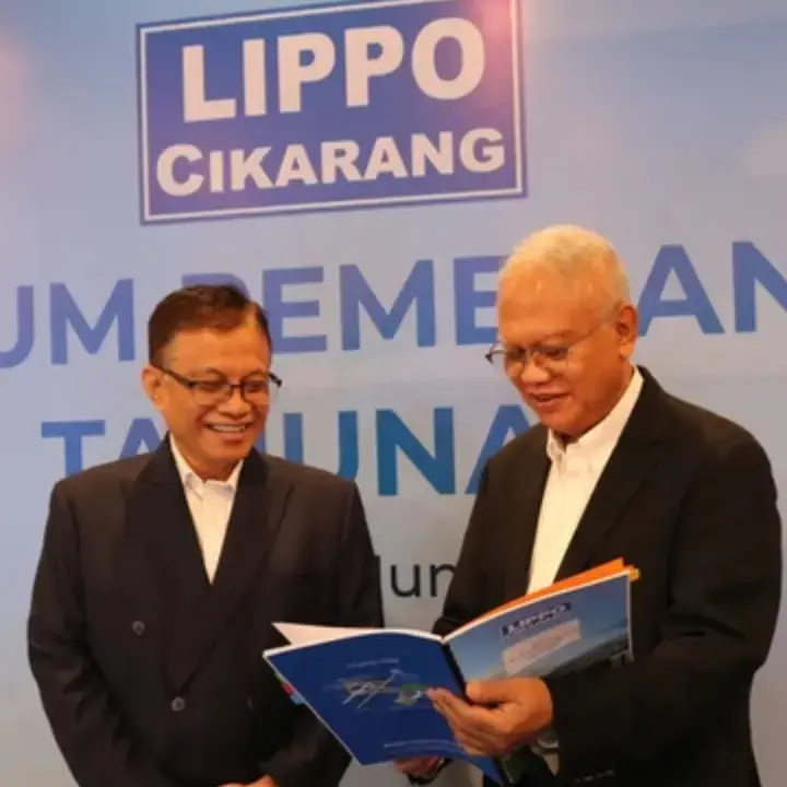 Charles Rigoux Mundur dari Komisaris LPCK, Ketut Budi Wijaya Ditunjuk untuk Sisa Masa Jabatan
