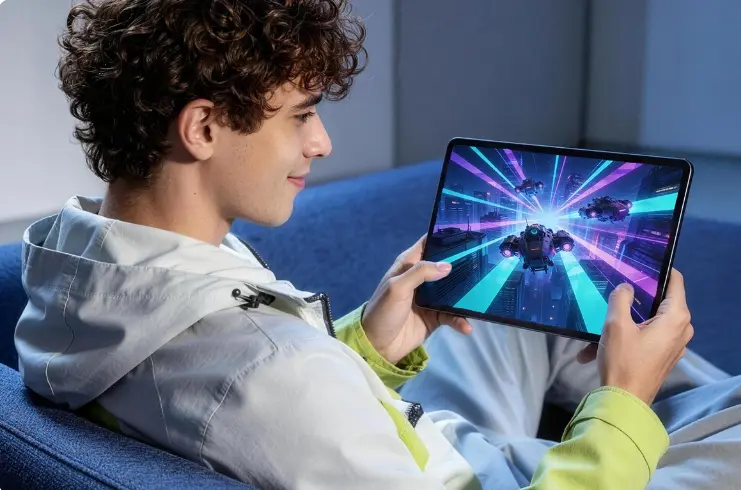 Infinix XPAD 30 Pro Meluncur 8 September, Usung Layar 2.5K dan Chipset Helio G200 Ultimate
