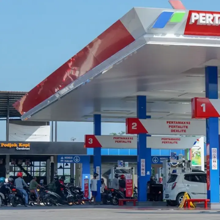 DPR RI Soroti Penyalahgunaan Pertalite dan Biosolar, Desak Sanksi Tegas SPBU Nakal