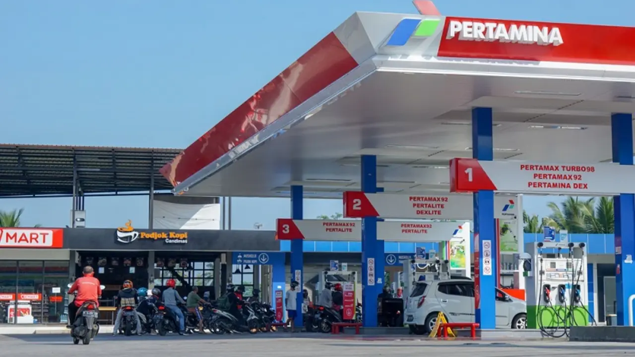 Dpr Ri Soroti Penyalahgunaan Pertalite Dan Biosolar Desak Sanksi Tegas Spbu Nakal