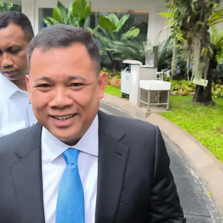 Saham BYAN Melonjak Hampir 20 Persen di Tengah Kabar Akuisisi oleh Grup Haji Isam
