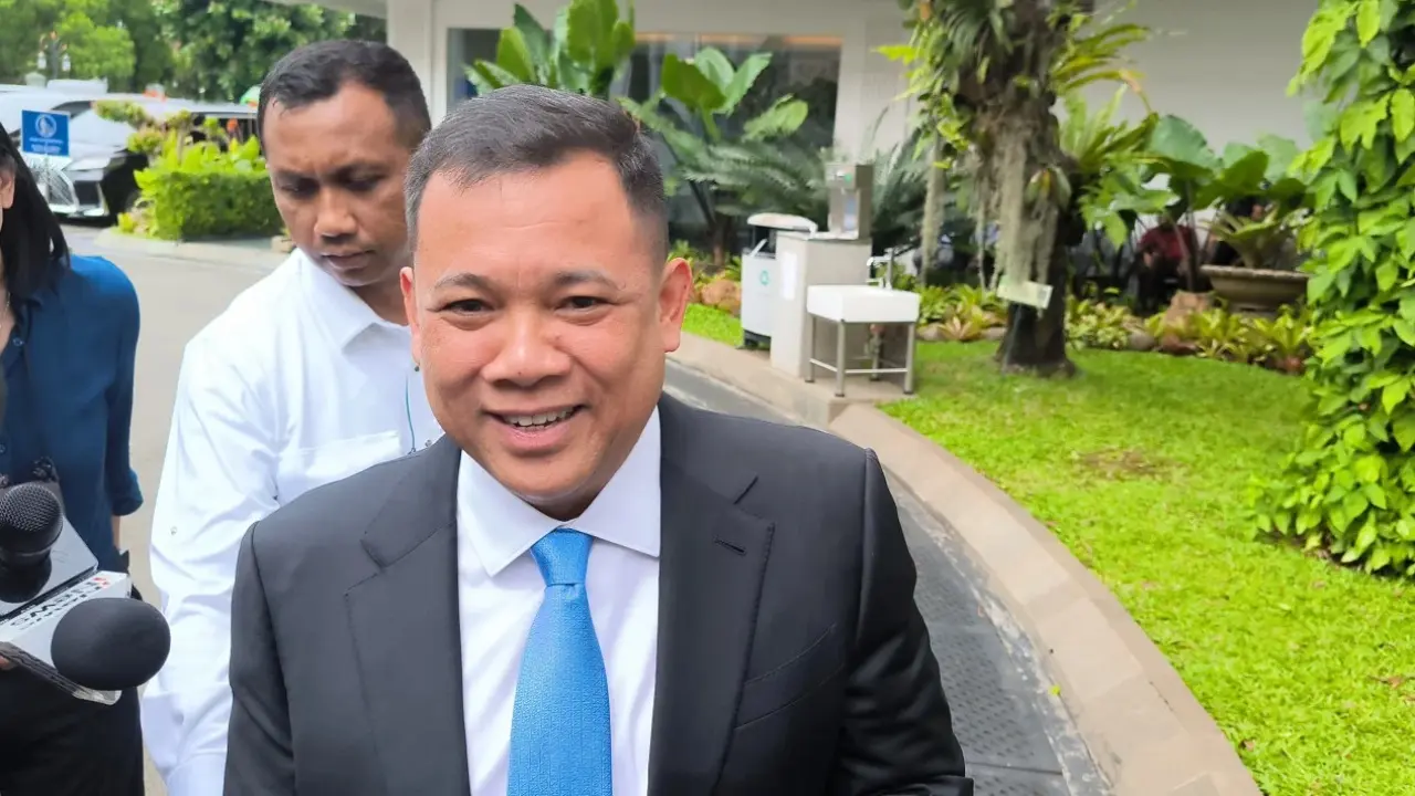 Saham BYAN Melonjak Hampir 20 Persen di Tengah Kabar Akuisisi oleh Grup Haji Isam