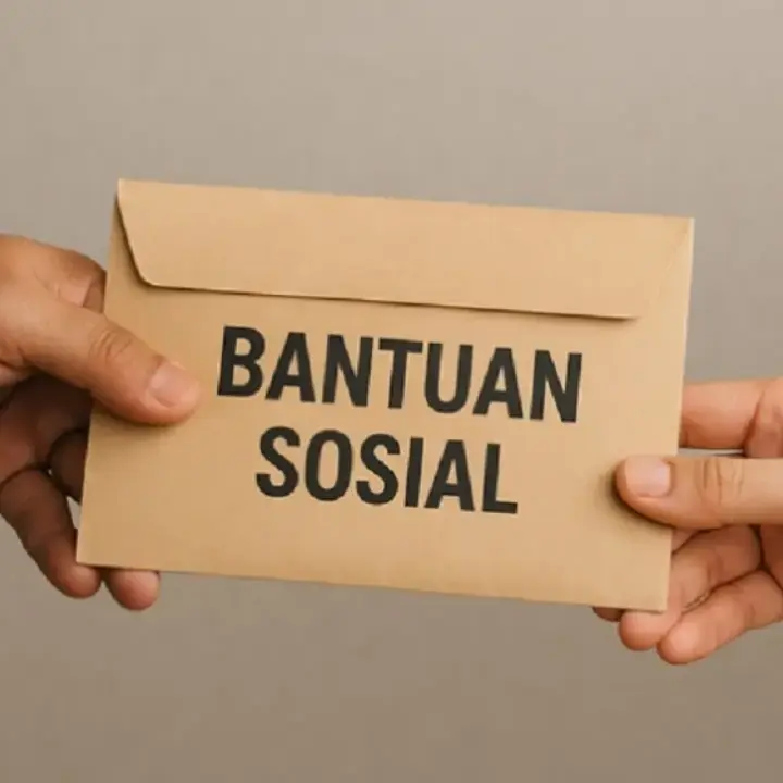 Desil Berapa Bisa Dapat Bansos PKH dan BPNT 2026? Ini Ketentuan Penerima Bansos dari Kemensos
