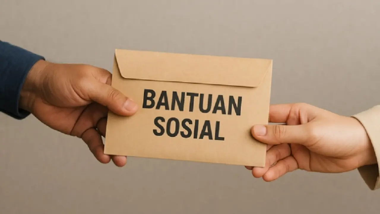 Desil Berapa Bisa Dapat Bansos Pkh Dan Bpnt 2026 Ini Ketentuan Dari Kemensos