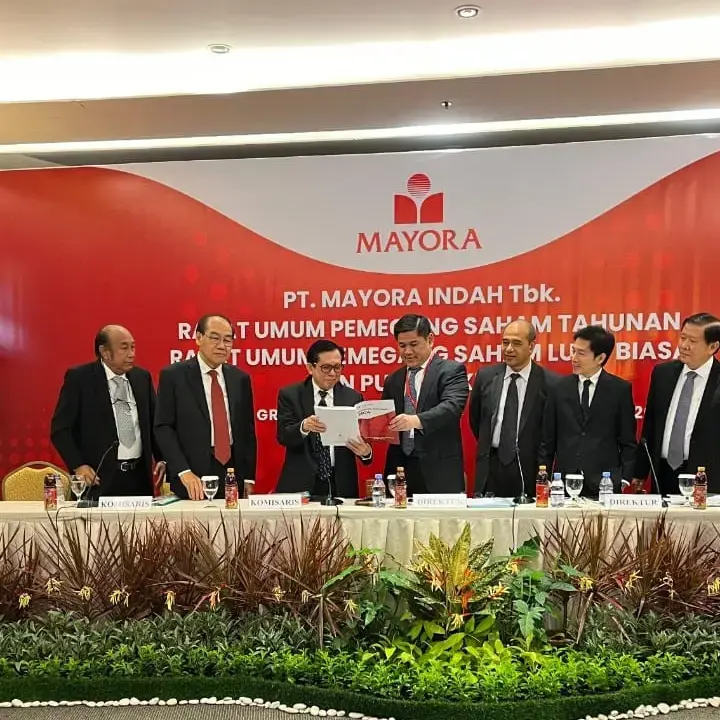 Di Tengah Persaingan Industri FMCG, Mayora (MYOR) Tunjukkan Pertumbuhan Bisnis yang Makin Besar
