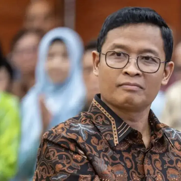 Dirjen Pajak Bimo Wijayanto Dorong Postur Fiskal Kredibel untuk Menjaga APBN 2026 Tetap Berkelanjutan