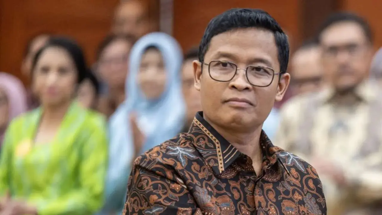 Dirjen Pajak Bimo Wijayanto Dorong Postur Fiskal Kredibel Untuk Menjaga Apbn 2026 Tetap Berkelanjutan