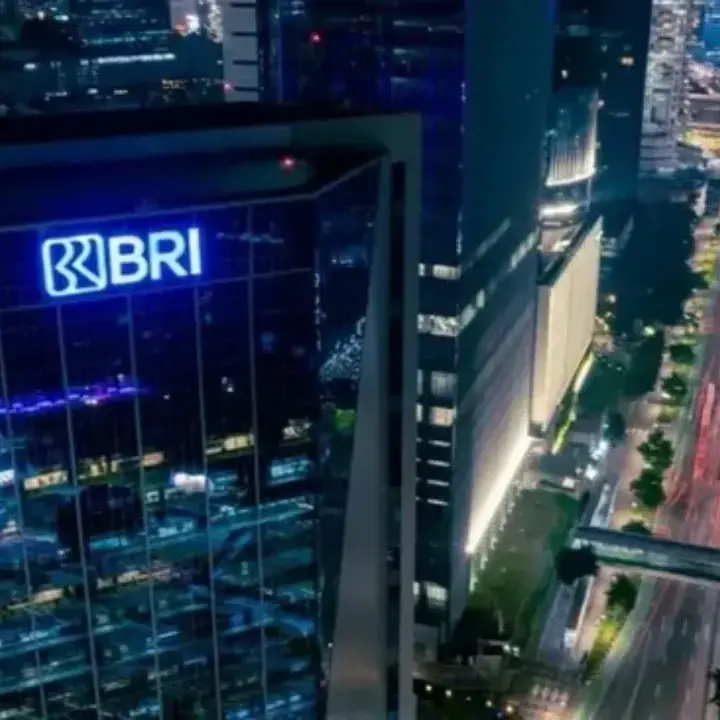 Dividen BBRI Masih Tinggi, Bank BRI Siapkan Normalisasi Rasio Seiring Pertumbuhan Laba