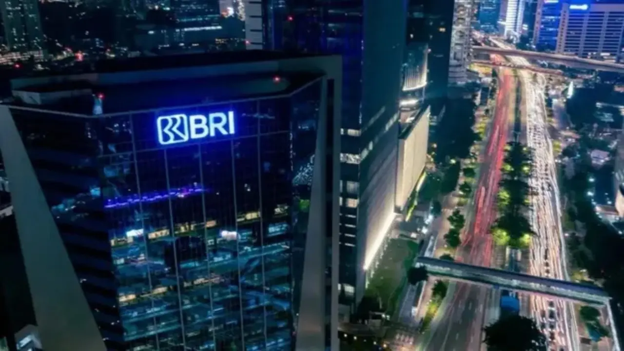 Dividen Bbri Masih Tinggi Bank Bri Siapkan Normalisasi Rasio Seiring Pertumbuhan Laba