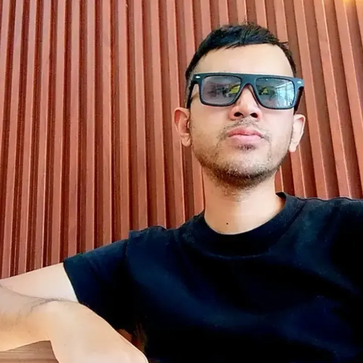 Drummer Band Garasi Aries Budiman Meninggal Dunia, Rekan dan Musisi Sampaikan Ucapan Belasungkawa