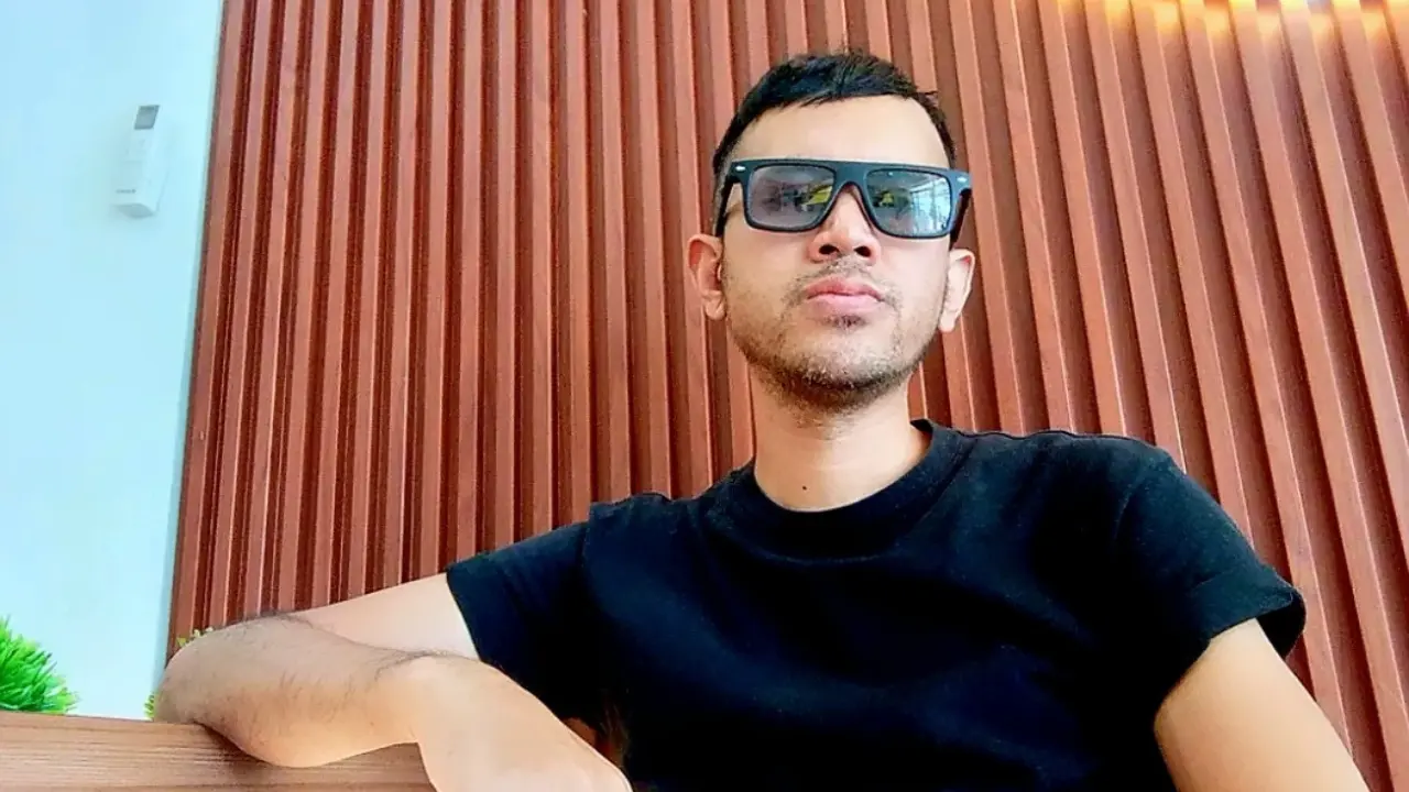 Drummer Band Garasi Aries Budiman Meninggal Dunia, Rekan dan Musisi Sampaikan Ucapan Belasungkawa