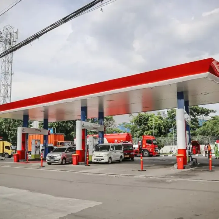 Dua Operator SPBU di Denpasar Dipecat Pertamina Usai Pengisian Pertamax Rp50 Ribu Tak Sesuai