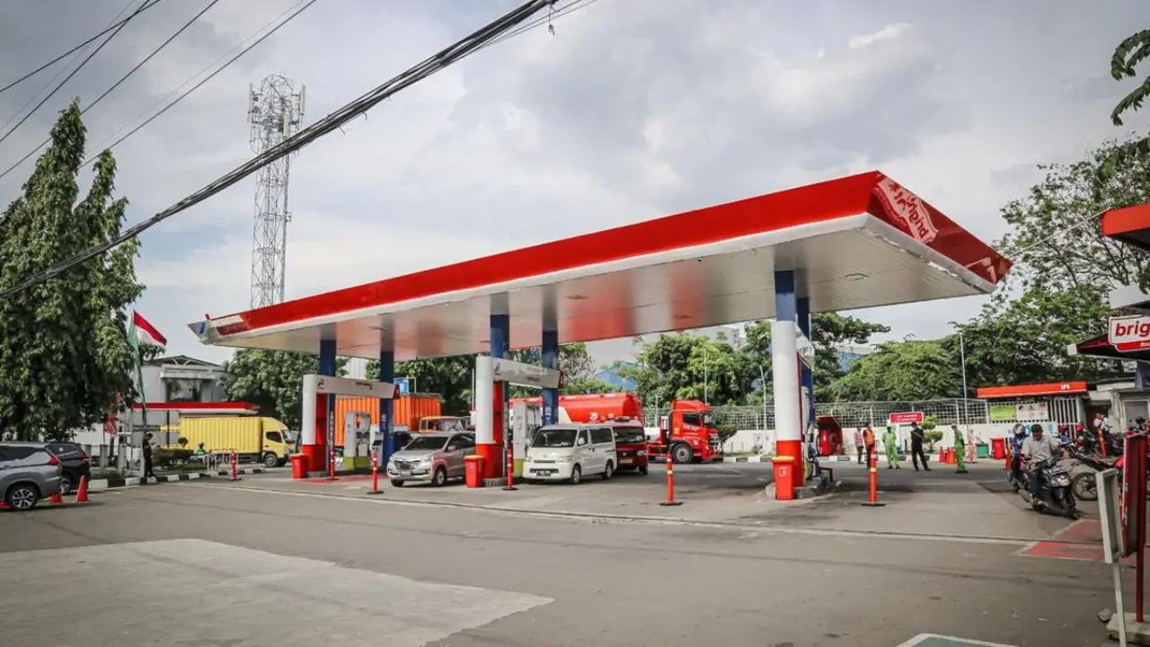 Dua Operator Spbu Di Denpasar Dipecat Pertamina Usai Pengisian Pertamax Rp50 Ribu Tak Sesuai