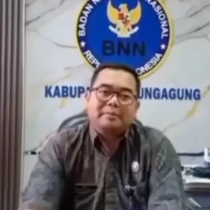 Dua Pekerja SPPG Tulungagung Kedapatan Pakai Sabu, Beralasan Agar Kuat Kerja Malam