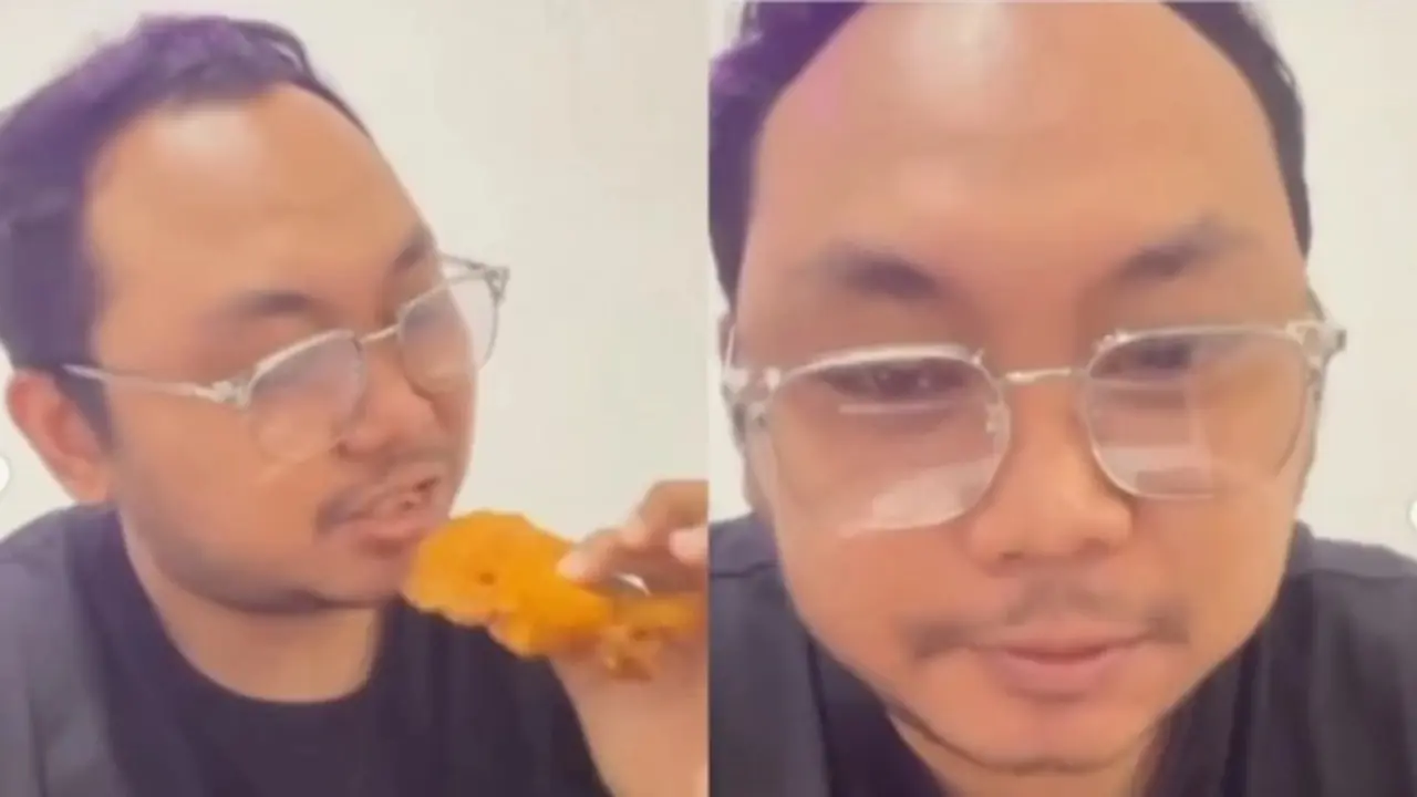 Ejek Korban Keracunan Mbg Sambil Makan Chicken Katsu Pengawas Sppg Bantul Langsung Dipecat