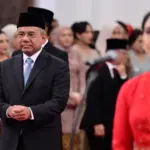 Ekonom Bank Danamon Nilai Suahasil Nazara Bawa Sinyal Kesinambungan Kebijakan Fiskal Indonesia Ekonom Bank Danamon Nilai Suahasil Nazara Bawa Sinyal Kesinambungan Kebijakan Fiskal Indonesia