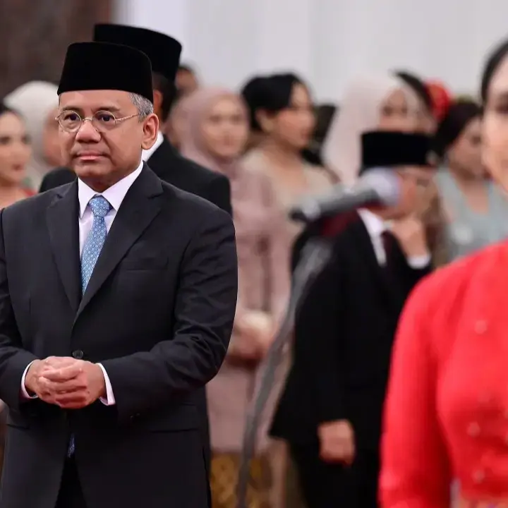 Ekonom Bank Danamon Nilai Suahasil Nazara Bawa Sinyal Kesinambungan Kebijakan Fiskal Indonesia