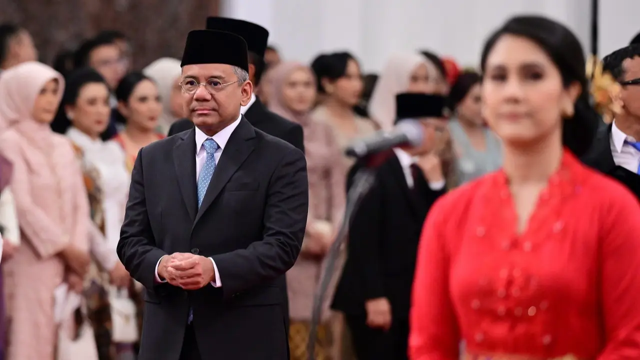 Ekonom Bank Danamon Nilai Suahasil Nazara Bawa Sinyal Kesinambungan Kebijakan Fiskal Indonesia