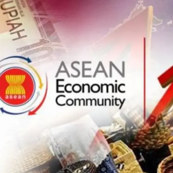 Ekonomi ASEAN Diproyeksikan Tumbuh 4,8% per Tahun Hingga 2035, Investasi dan Teknologi Jadi Pendorong Utama