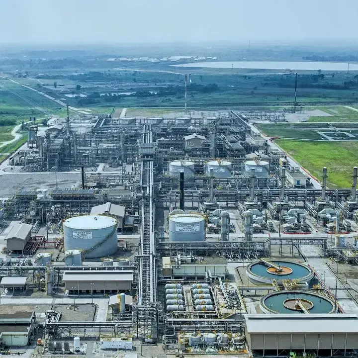Emiten Hapsoro (RAJA) Akuisisi 5% Saham PT Layar Nusantara Gas, Perkuat Kemitraan dengan Grup Genting di Bisnis FLNG