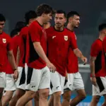 Daftar 55 Pemain Skuad Sementara Timnas Indonesia di FIFA ASEAN Cup 2026, Ada Pemain Persiku Kudus