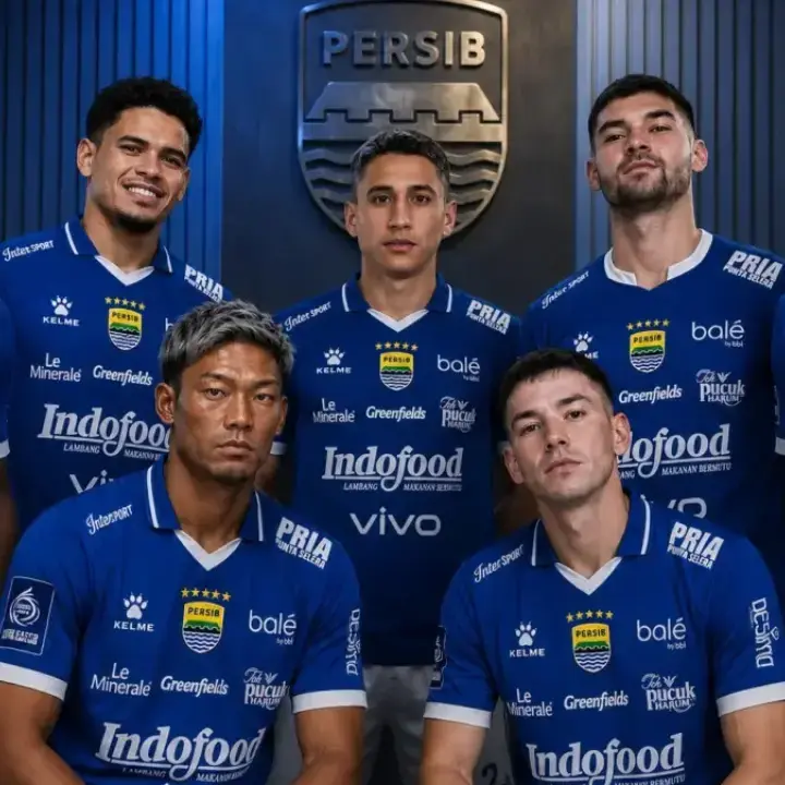 FC Seoul vs Persib Bandung di ACL 2: Pemuncak K League 1 Jadi Ujian Berat Maung Bandung