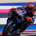 Fabio Quartararo Terkendala Konsumsi BBM di Misano, Yamaha Waspadai MotoGP Austria 2026