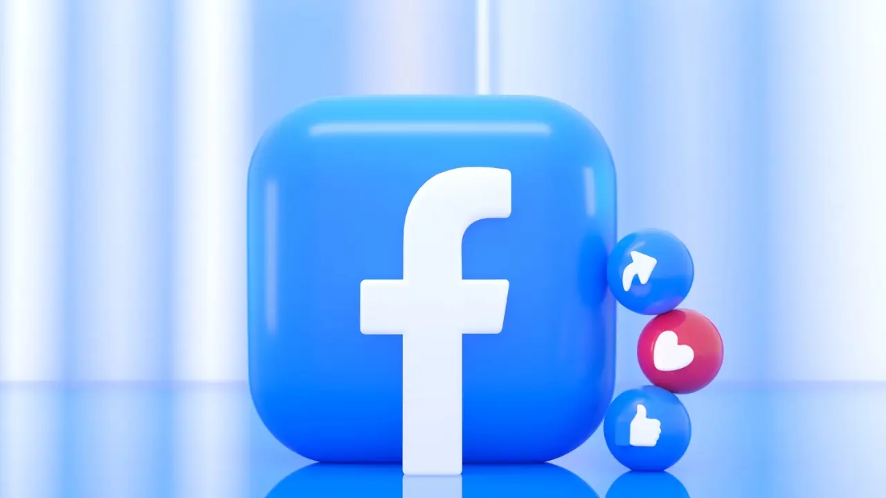 Facebook Dan Instagram Gangguan Massal Puluhan Ribu Pengguna Kesulitan Akses Layanan Meta