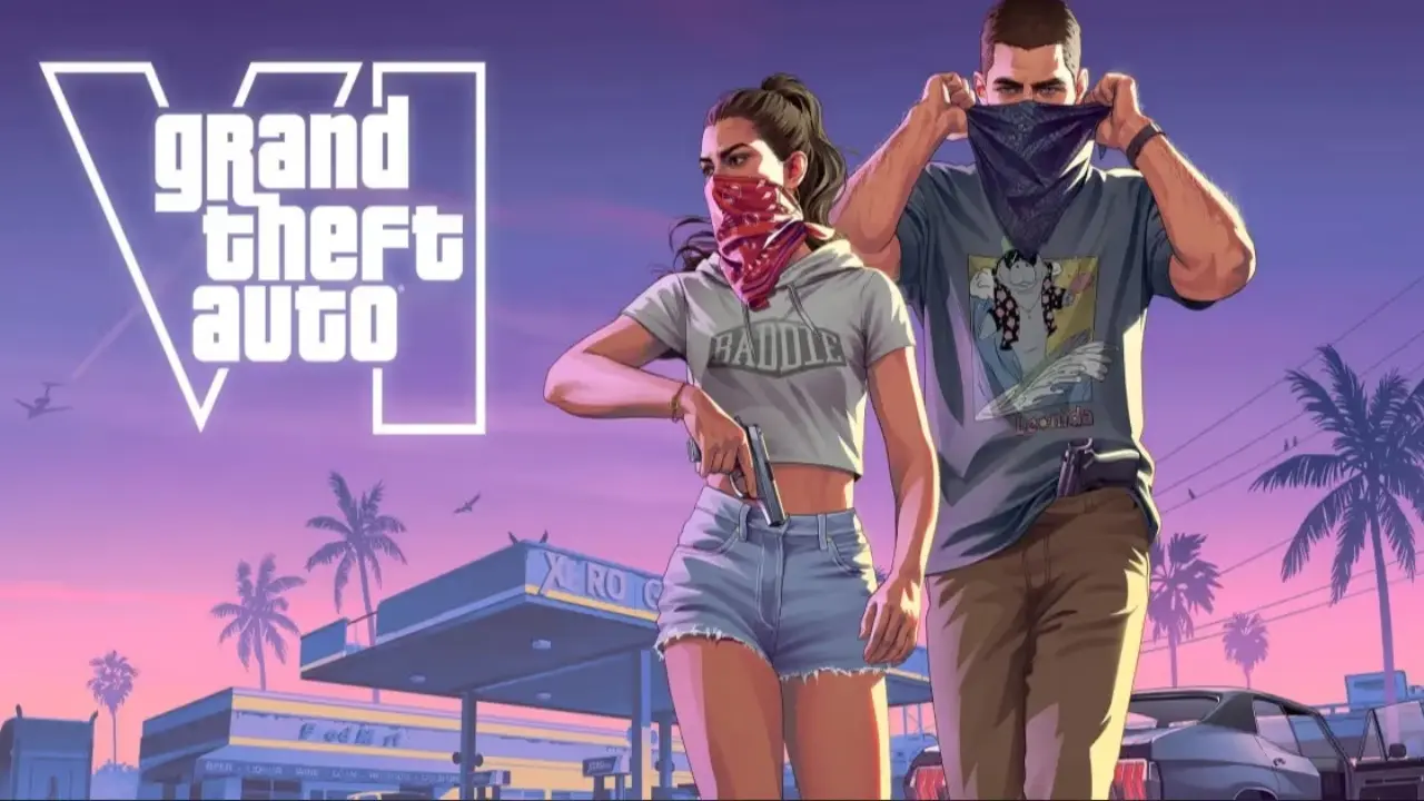 Gta 6 Jadi Game Rockstar Dengan Cerita Terpanjang Ini Perkiraan Waktu Yang Dibutuhkan Untuk Tamat