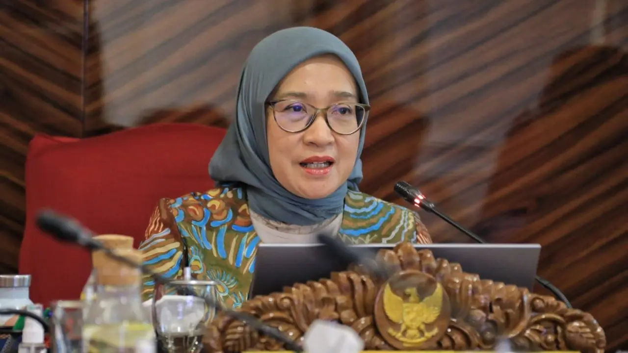 Gaji Asn Pemda Diwacanakan Pindah Dari Bpd Ke Himbara Menpan Rb Masih Tunggu Konsolidasi Kemenkeu