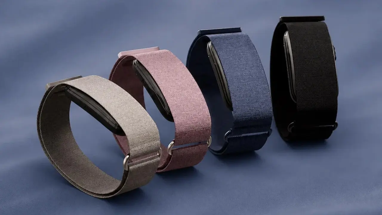 Garmin Cirqa Hadir Di Indonesia Gelang Pintar Tanpa Layar Untuk Pantau Kesehatan Dan Olahraga