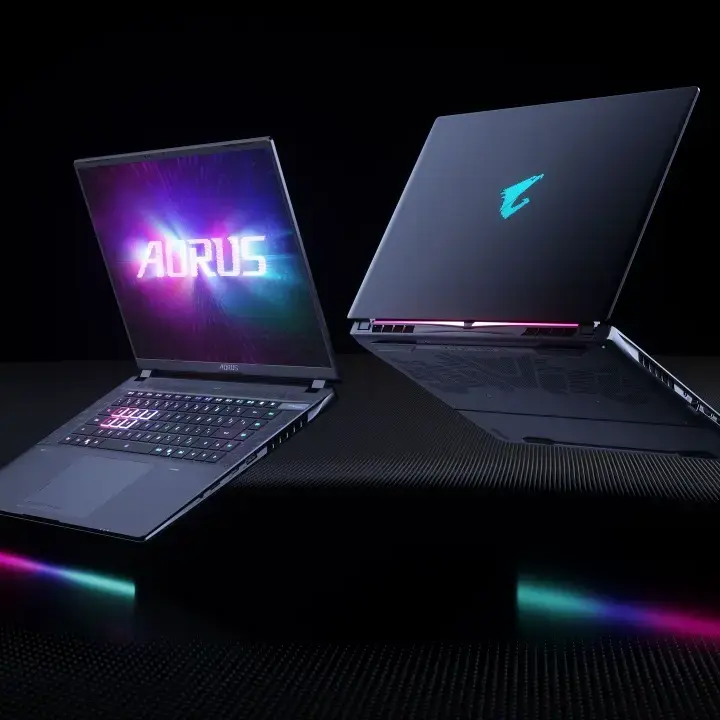 Gigabyte Rilis Empat Laptop AI Terbaru di Indonesia, Bisa Diatur Lewat Suara