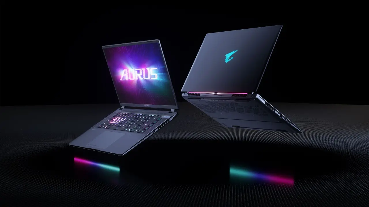 Gigabyte Rilis Empat Laptop Ai Terbaru Di Indonesia Bisa Diatur Lewat Suara