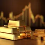 Goldman Sachs Sebut Tren Bullish Emas Belum Berakhir, Harga Berpeluang Tembus US$4.900