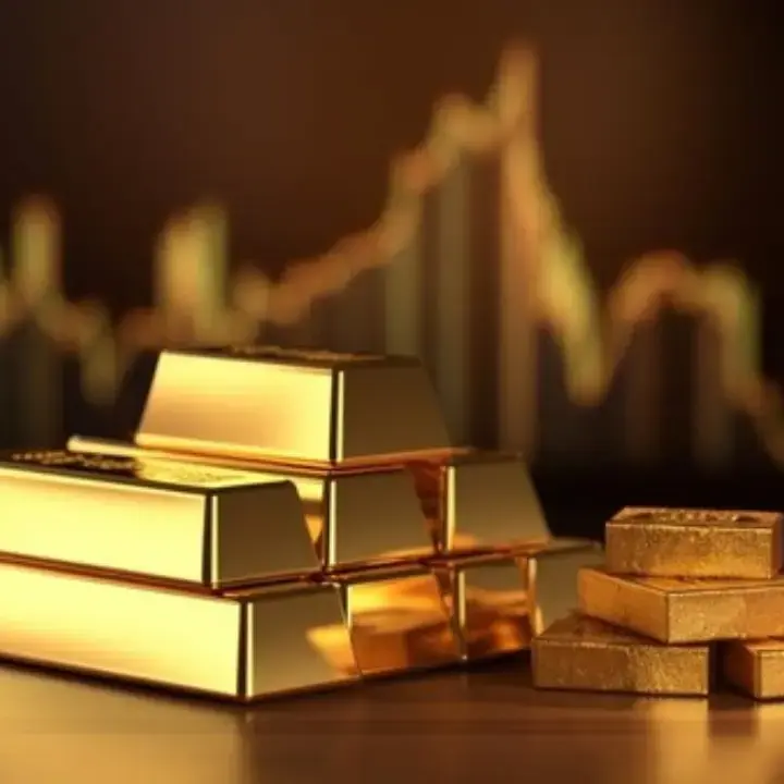 Goldman Sachs Sebut Tren Bullish Emas Belum Berakhir, Harga Berpeluang Tembus US$4.900