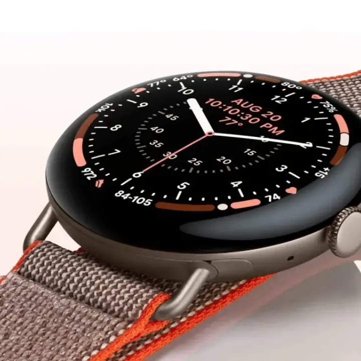 Google Pixel Watch 5 Stephen Curry Edition Hadir dengan Gemini AI dan Fitur Kebugaran untuk Penggemar Basket