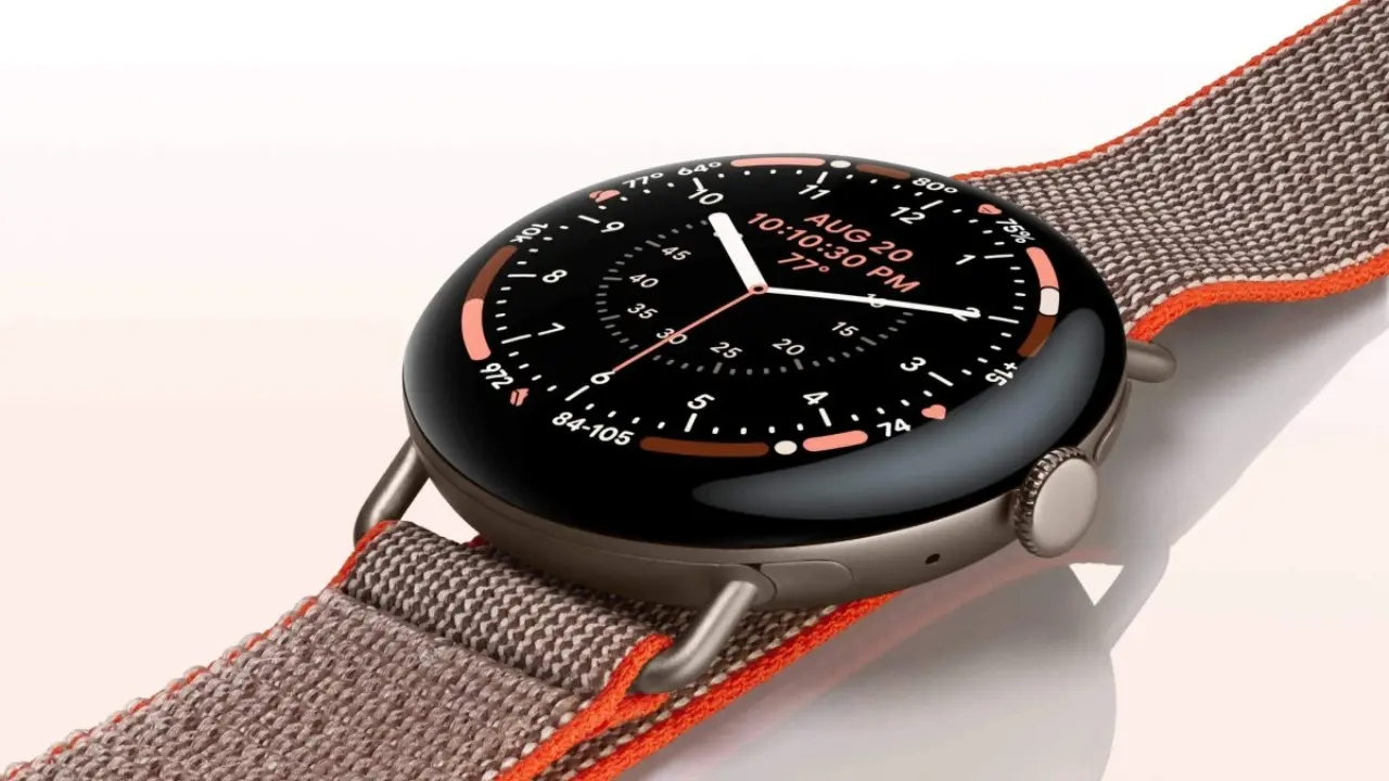 google-pixel-watch-5-stephen-curry-edition-hadir-dengan-gemini-ai-dan