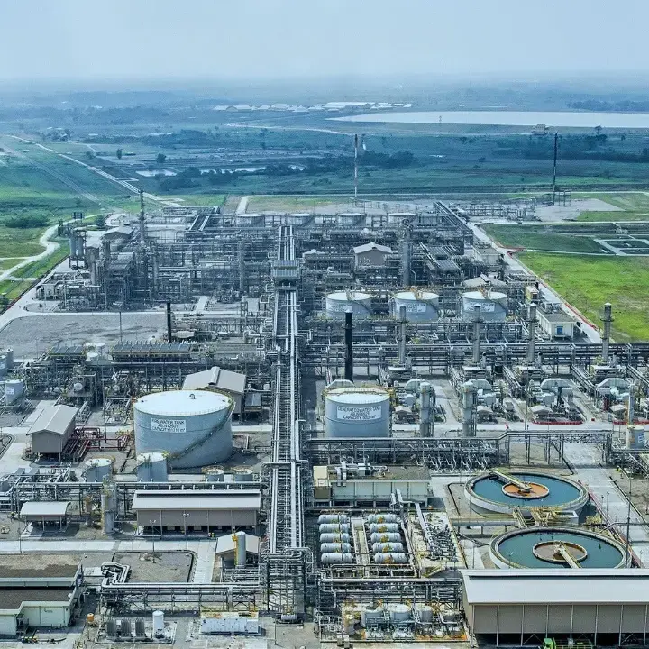 Grup Hapsoro Perluas Bisnis Energi, RAJA dan RATU Agresif Akuisisi Aset Migas Hingga Energi Baru