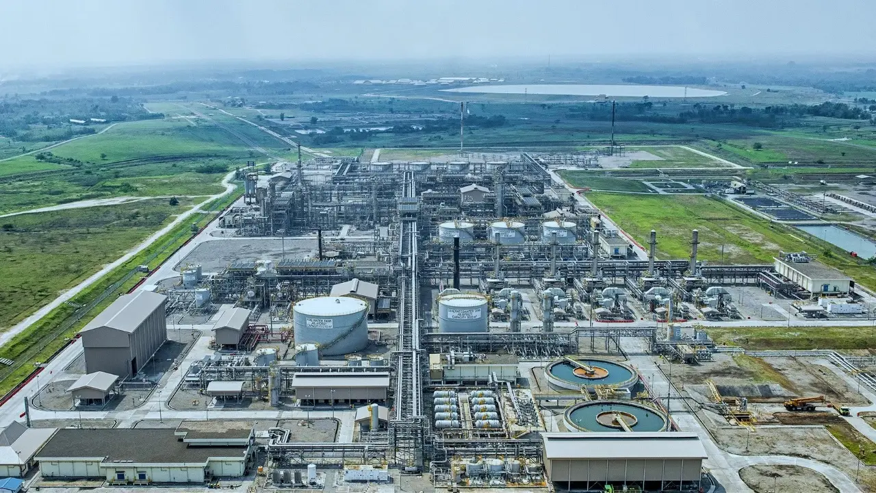 Grup Hapsoro Perluas Bisnis Energi Raja Dan Ratu Agresif Akuisisi Aset Migas Hingga Energi Baru