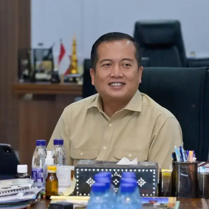 Gubernur NTB Lalu Muhamad Iqbal Dijadwalkan Orasi Ilmiah di Puncak Jamnas APWI IV 2026
