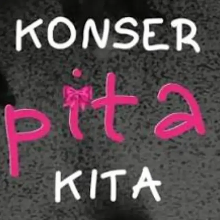 H-8 Konser Pita Kita di Malang, Layout Venue dan Jadwal Open Gate Resmi Dirilis