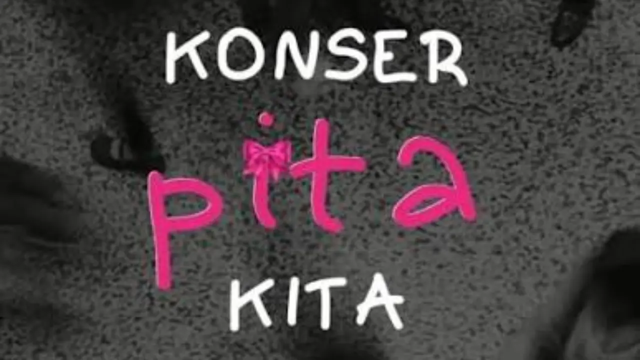 H 8 Konser Pita Kita Di Malang Layout Venue Dan Jadwal Open Gate Resmi Dirilis