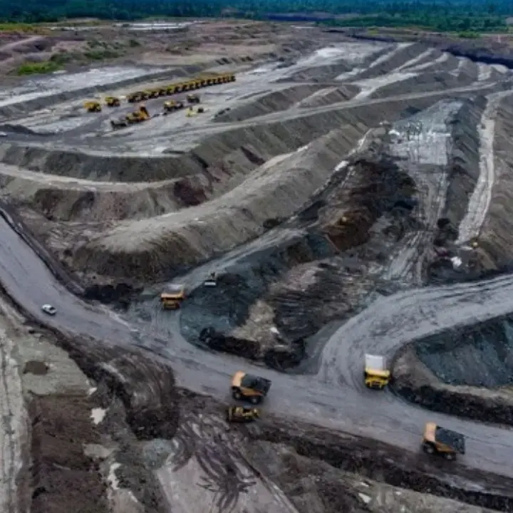 Haji Isam Akuisisi 30% Saham BYAN, Intip Profil Bayan Resources dan Kinerja Semester I 2026
